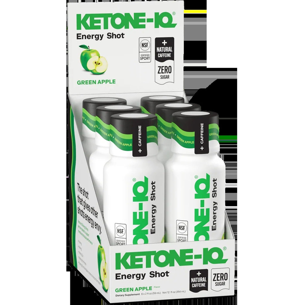 Ketone-IQ 2 oz Shots