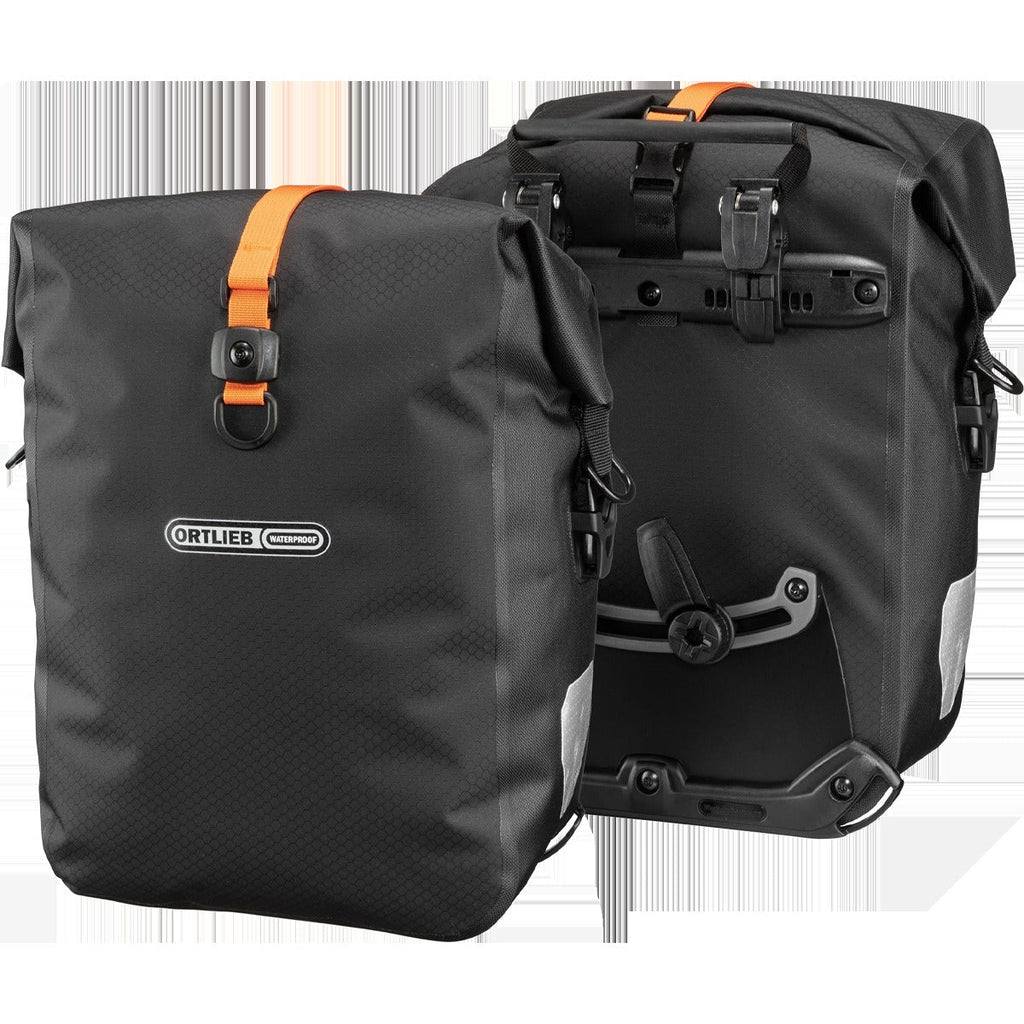 Gravel-Pack Pair