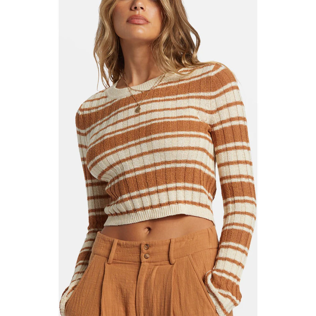 Women's Clare Long Sleeve