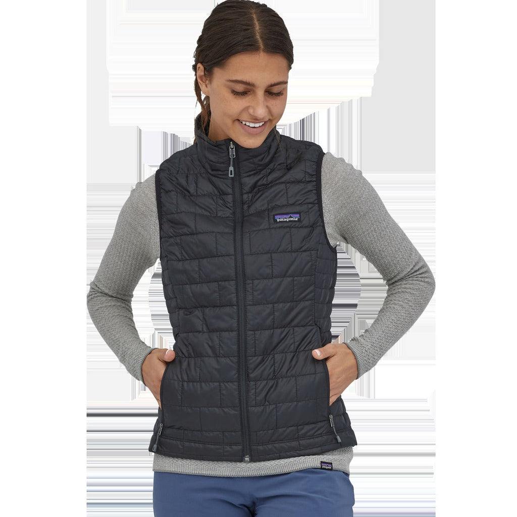 Women's Nano Puff Vest