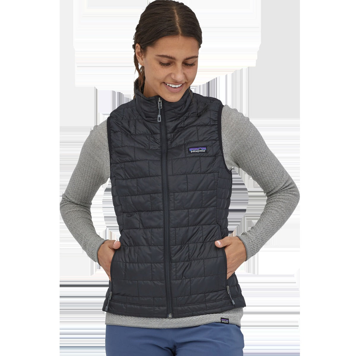 Women's Nano Puff Vest