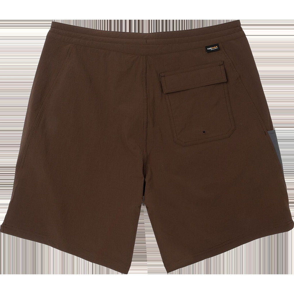 F1 Cordura Utility Short