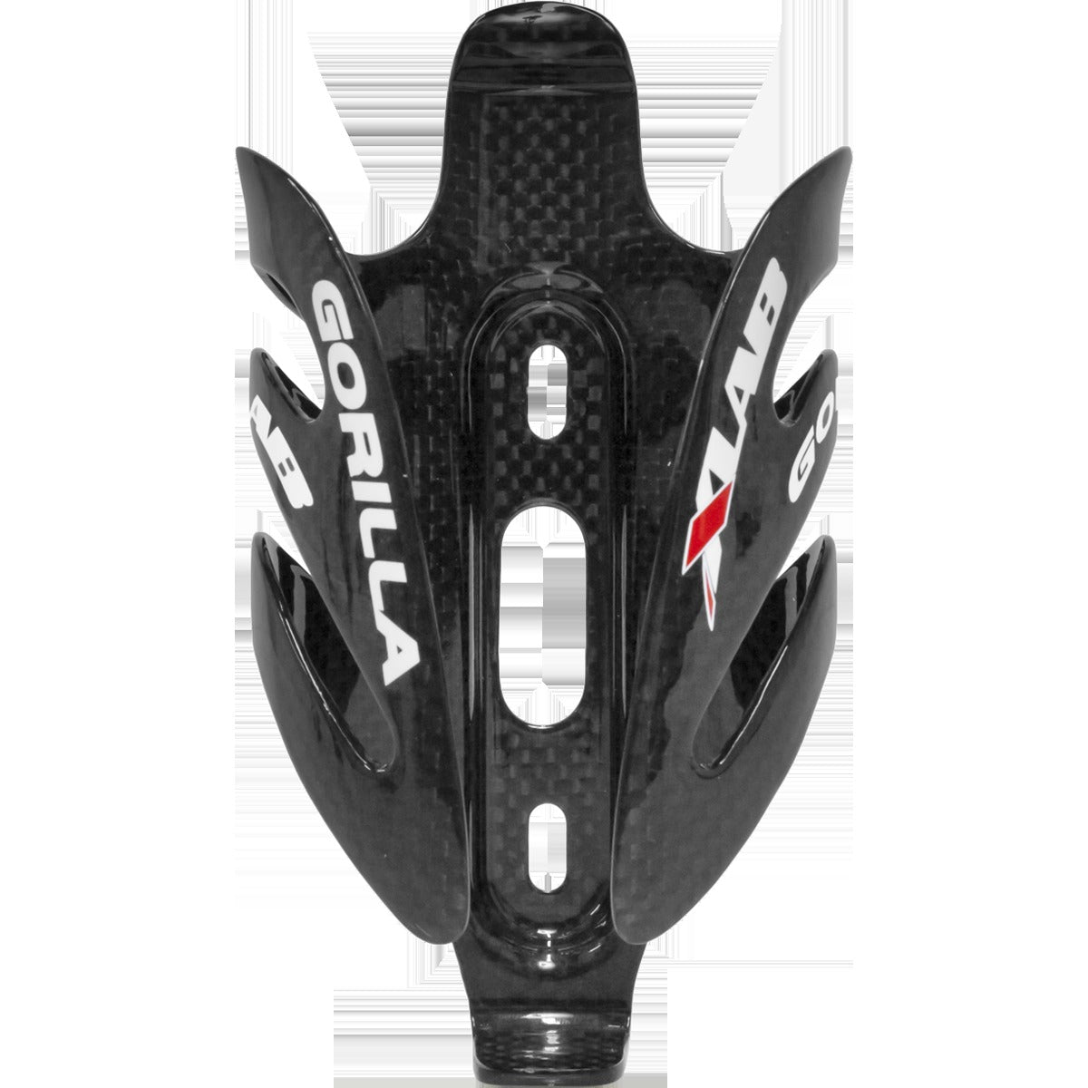 Gorilla Cage - Carbon