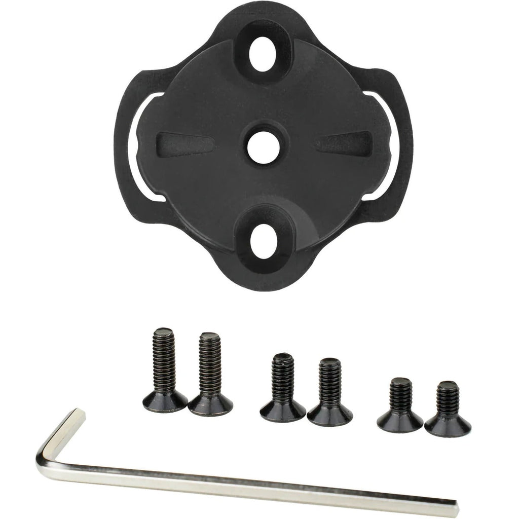 AGM02 Under Garmin Mounting Tab
