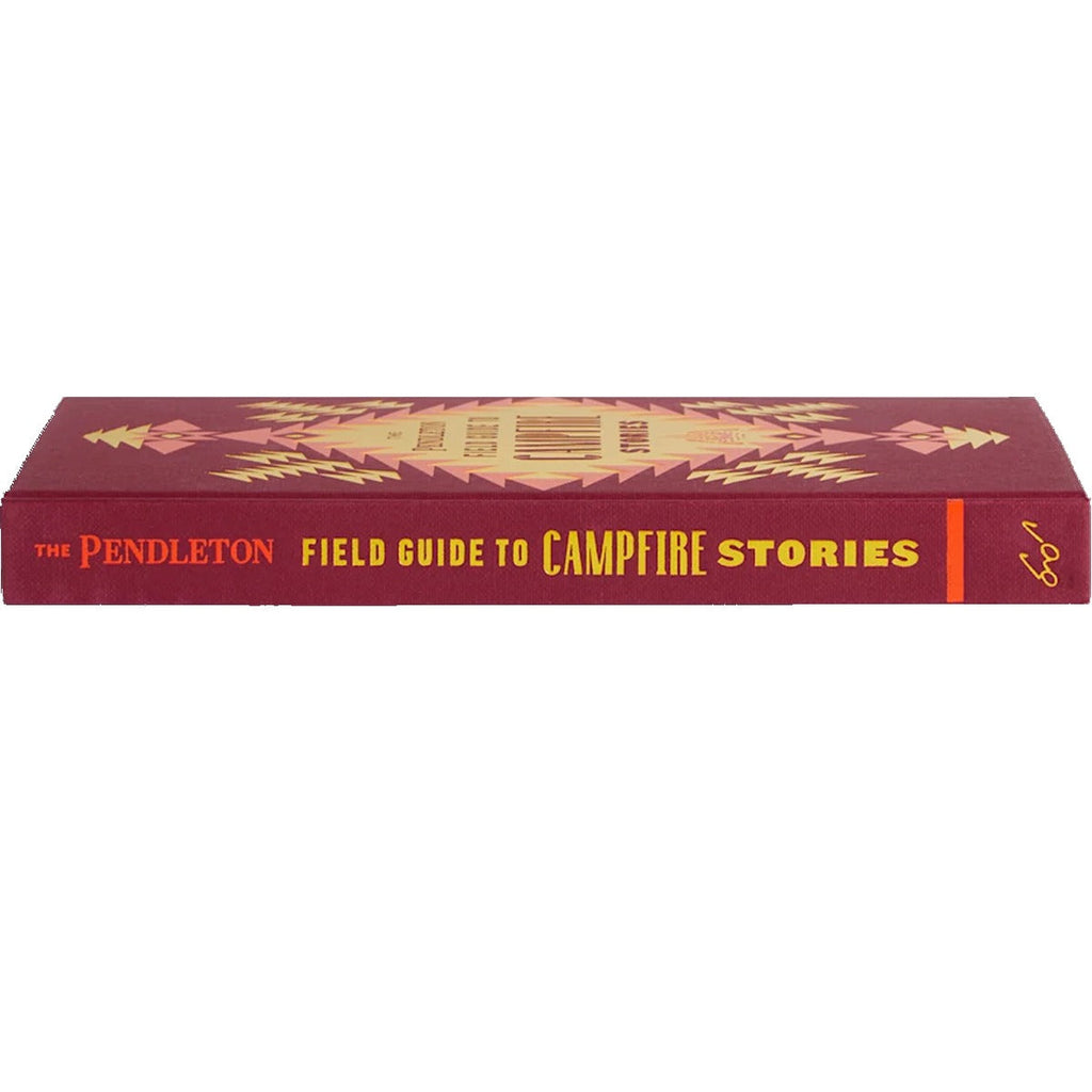 The Pendleton Field Guide to Campfire Stories