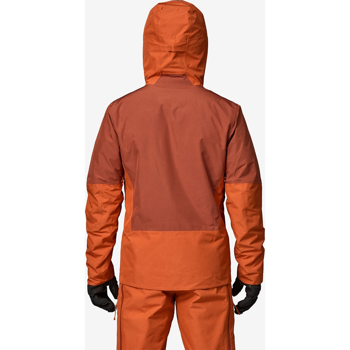 Men's Insulated Storm Shift Jacket