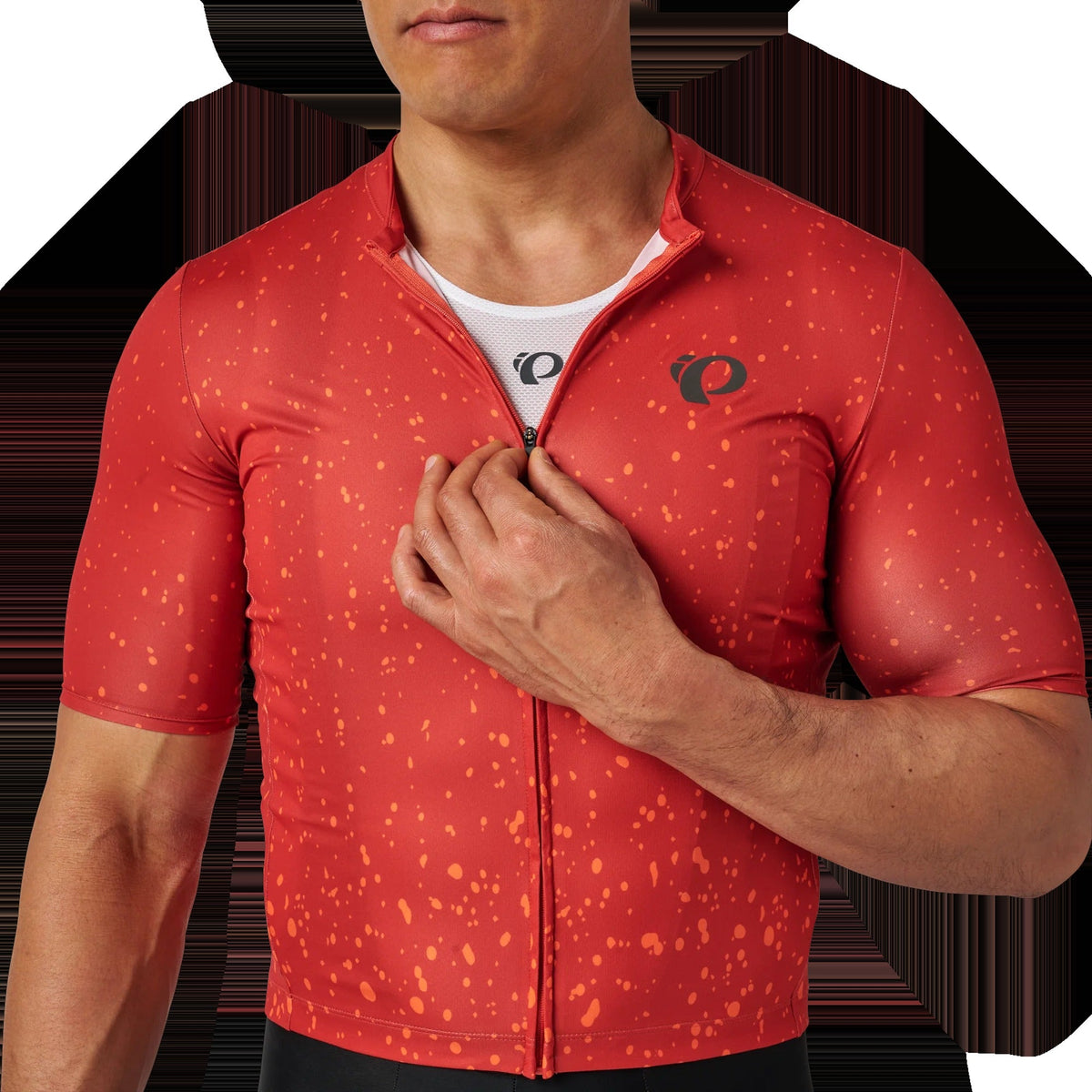 Men's Attack Short Sleeve Jersey