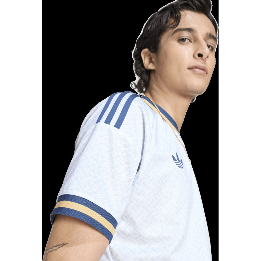 Italy FIGC Away Jersey