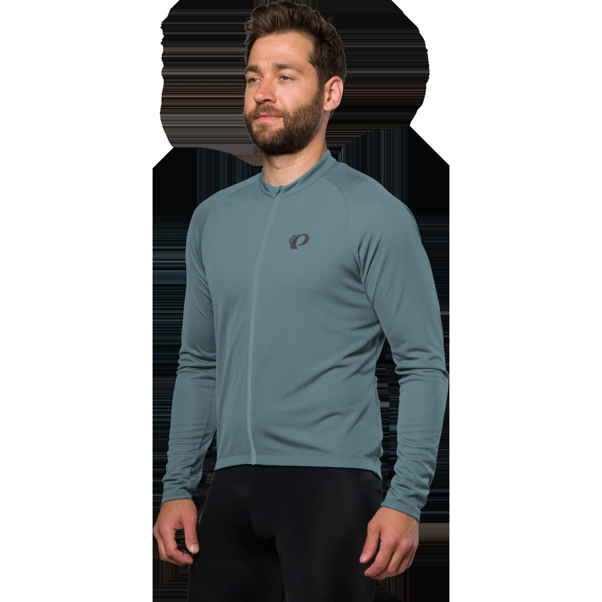 Men's Quest Long Sleeve Jersey