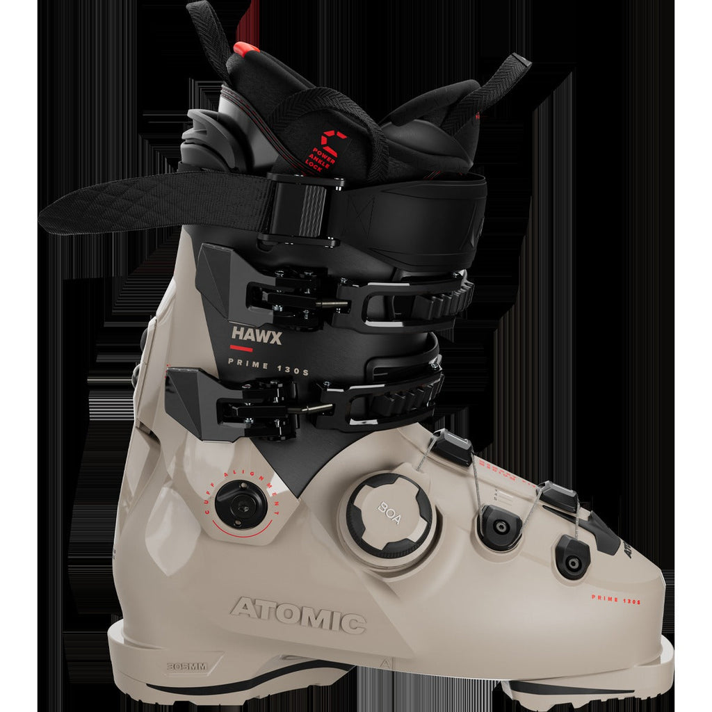 Hawx Prime 130 S BOA GW