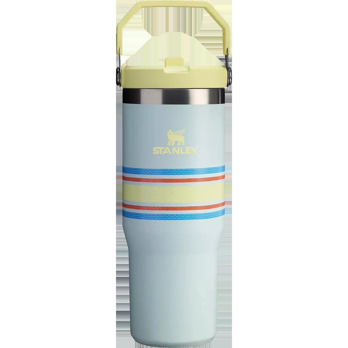 Iceflow Flip Straw Tumbler 30oz