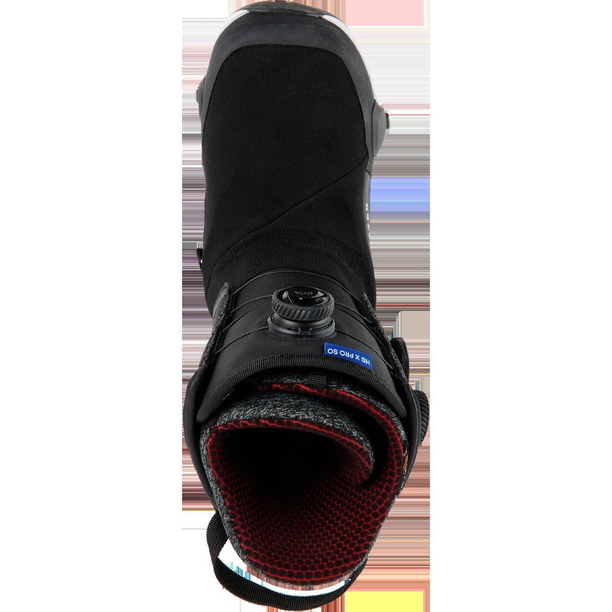 Highshot X Pro Step On