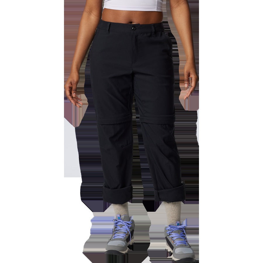 Women's Leslie Falls Convertible Pant