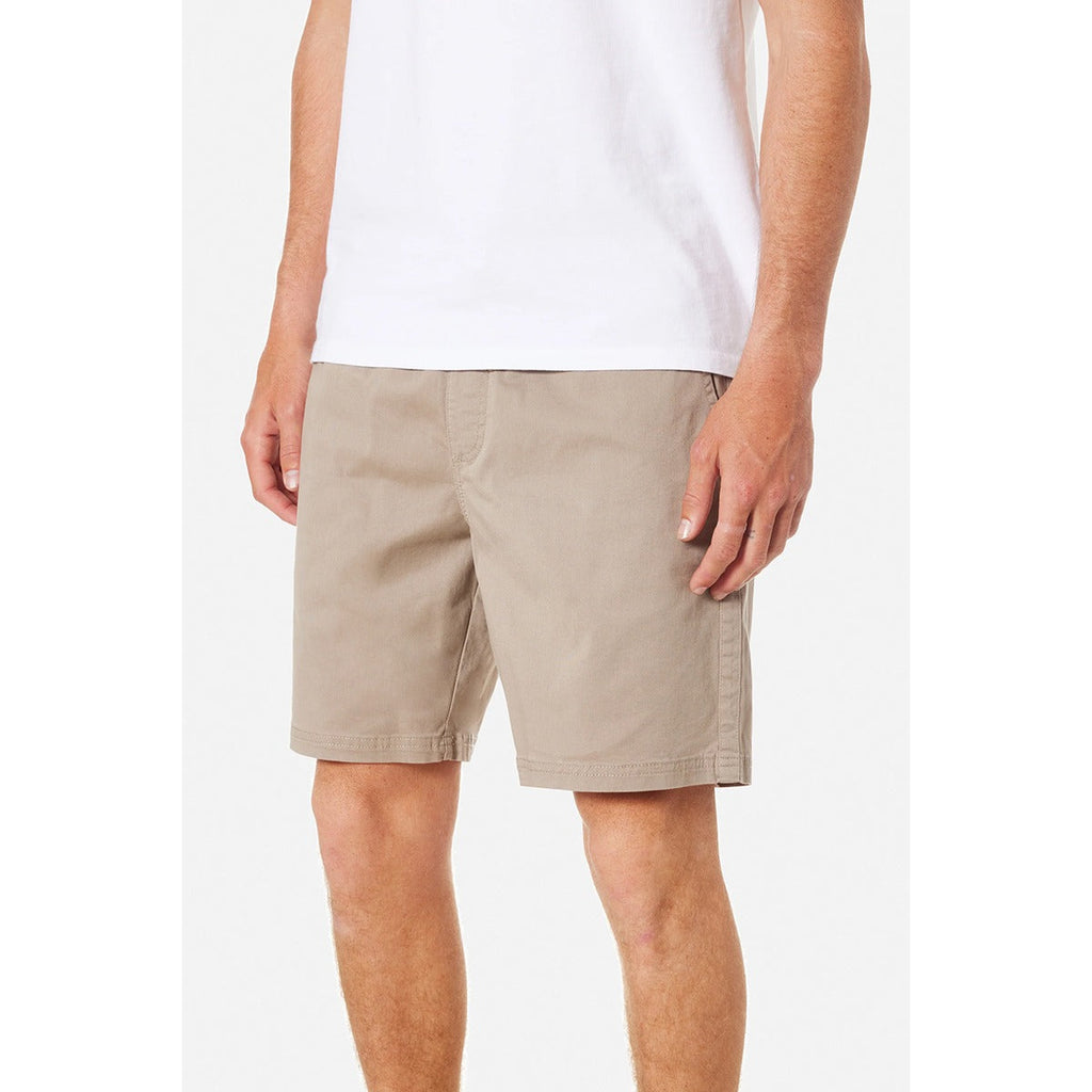 Patio Short