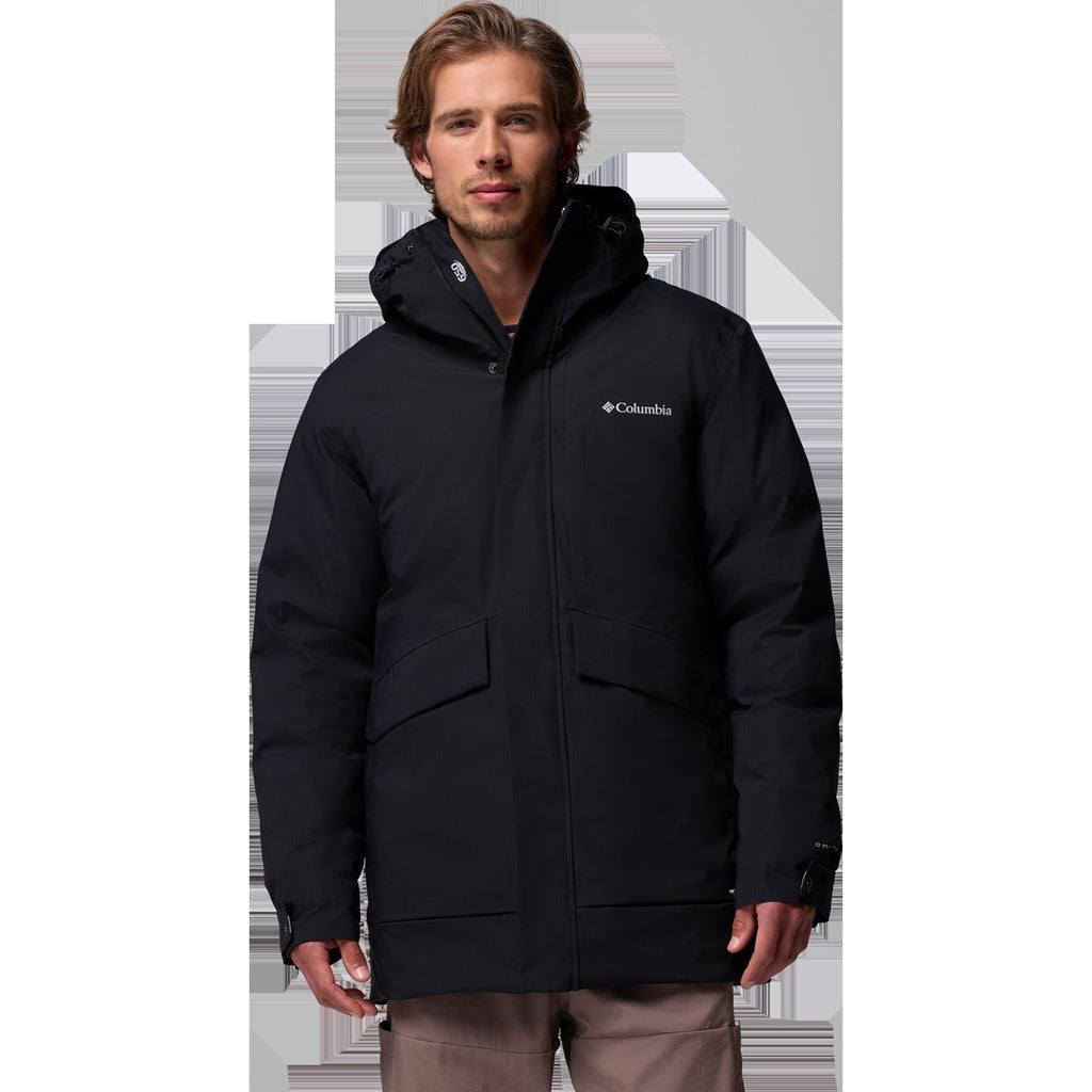 Men's Street Heights Parka