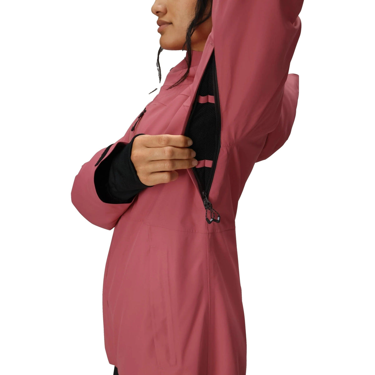 Women's Hydra Thermagraph Jacket