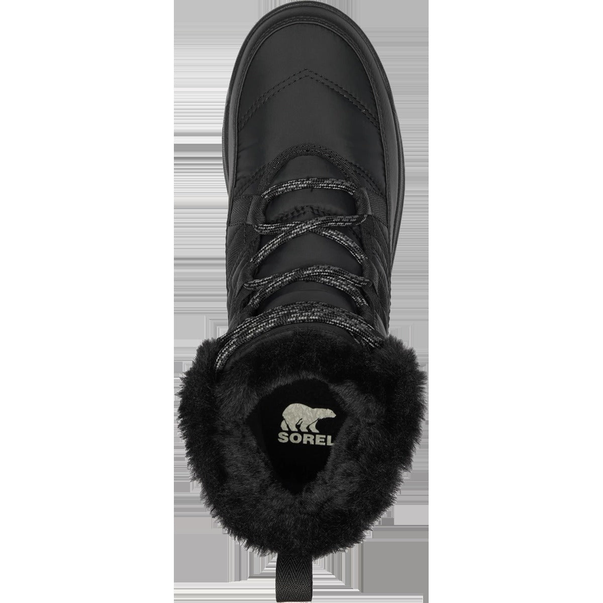 Women's Whitney II Plus Waterproof Lace Boot