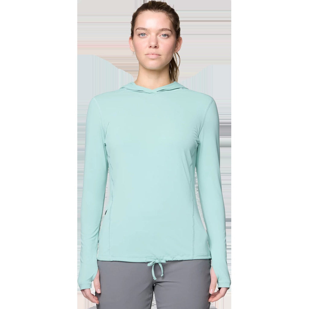 Women's Crater Lake Hoody
