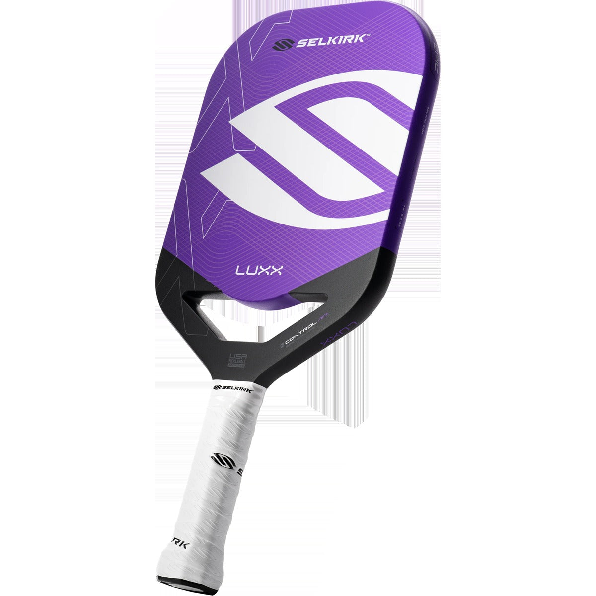 LUXX Control Air InfiniGrit Epic