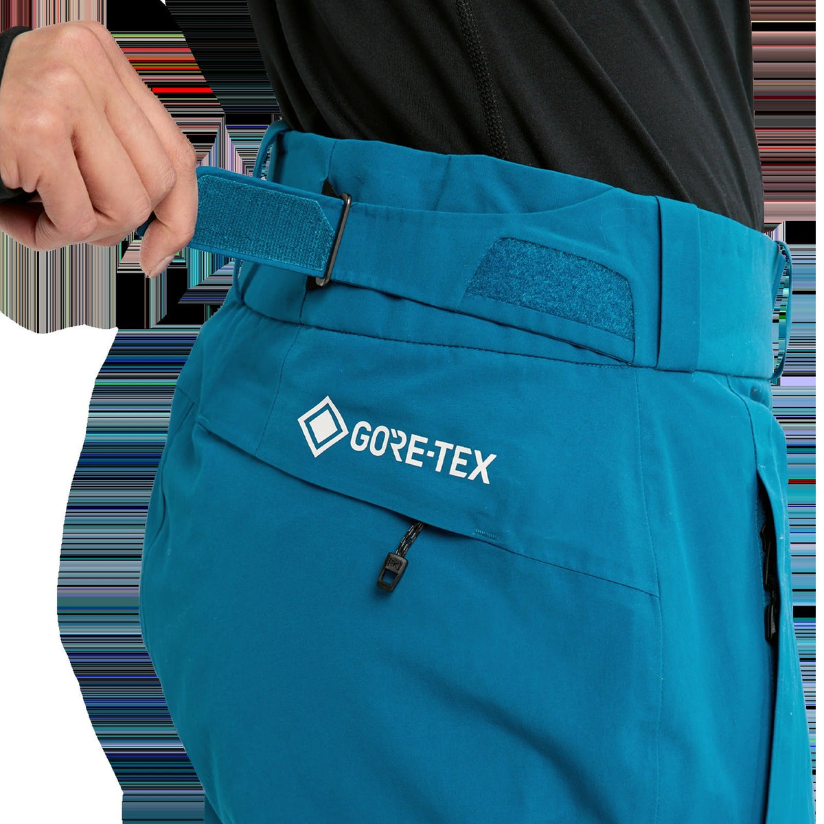 Women's AK Summit GORE-TEX Insulated Pants