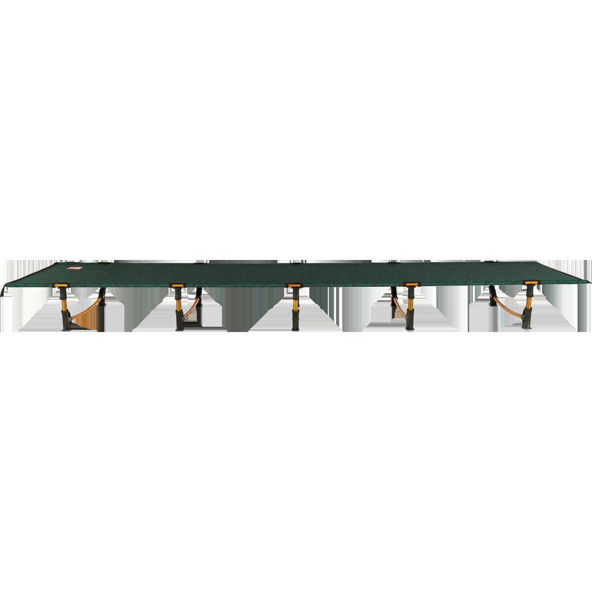 Lowdown Cot