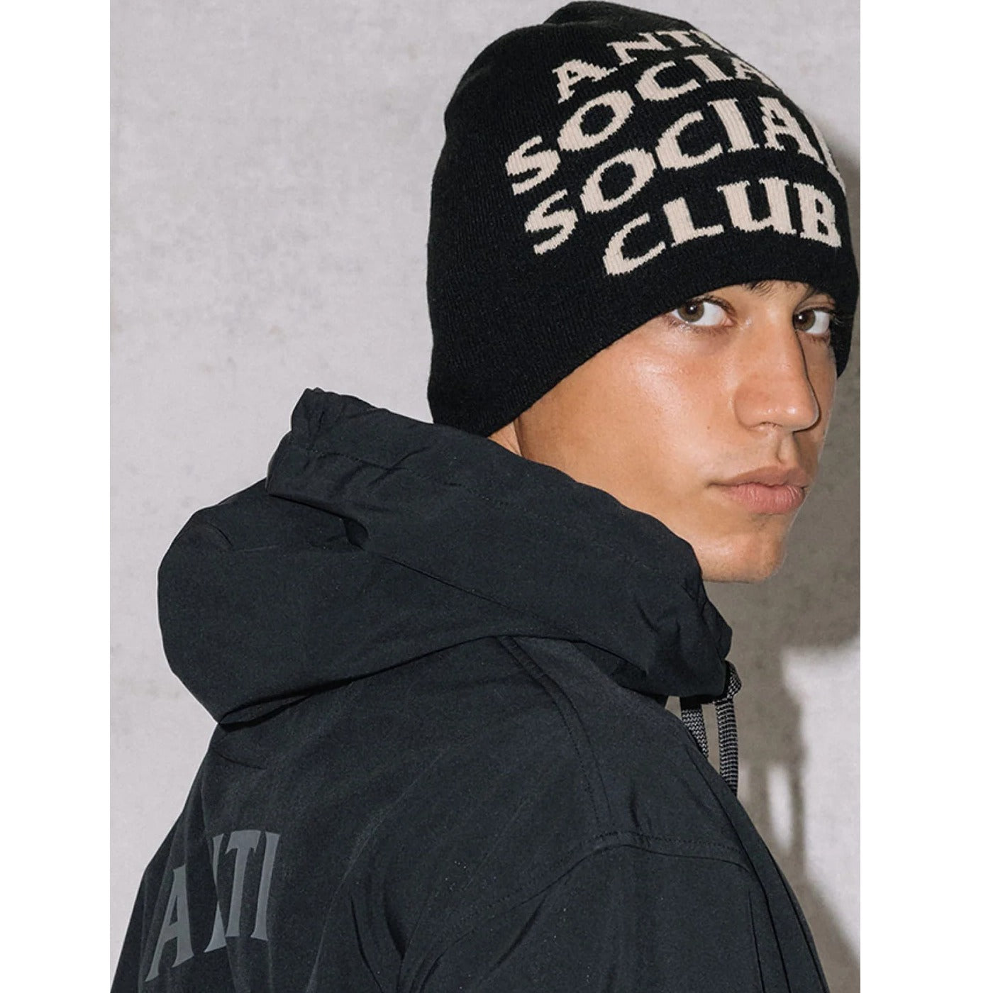 ASSC Skully Beanie