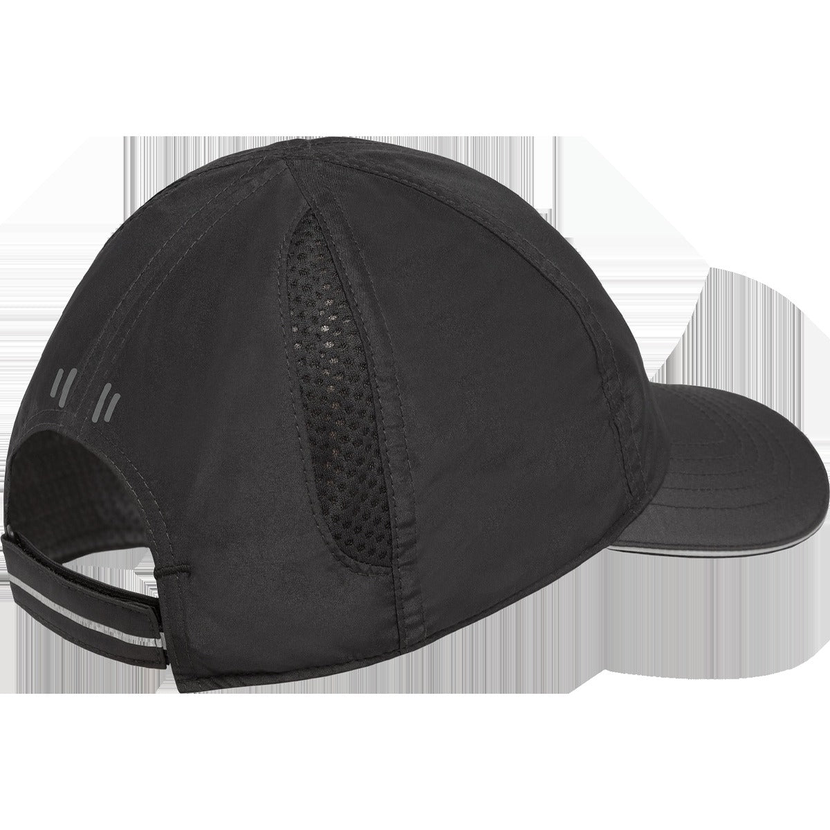 Flash Cap