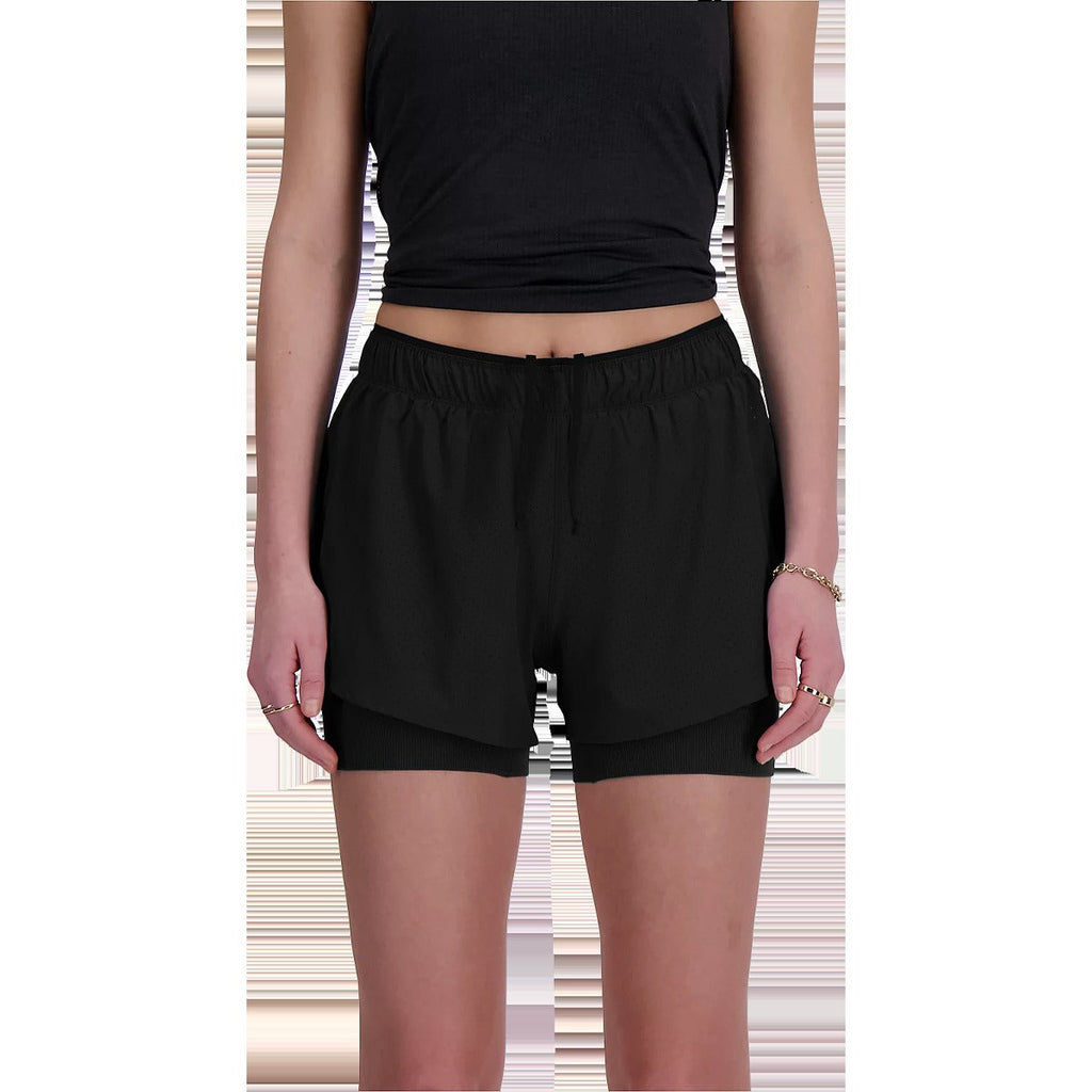 Women's NB RC 2-in-1 Short