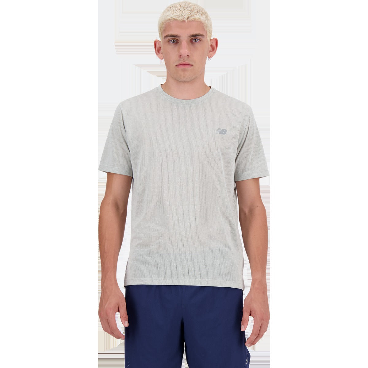 Men's Athletics Run T-Shirt