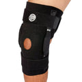 Hinged Knee Brace
