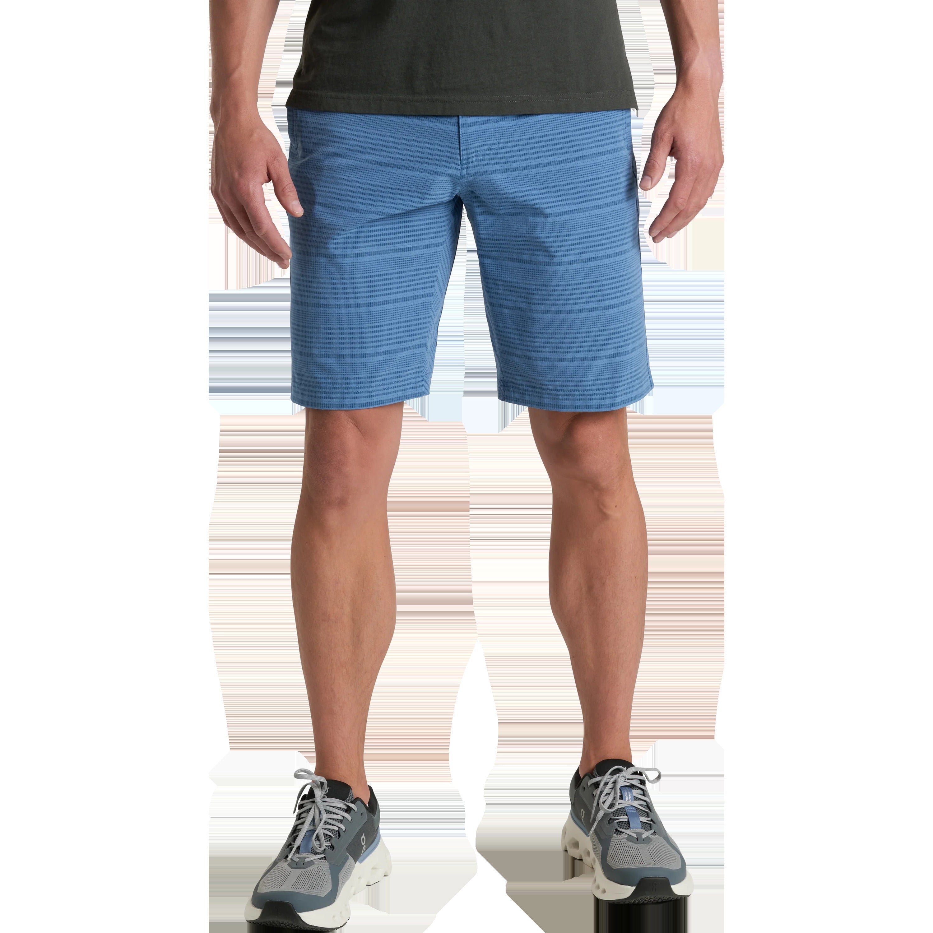 Men's Upriser Short 10"