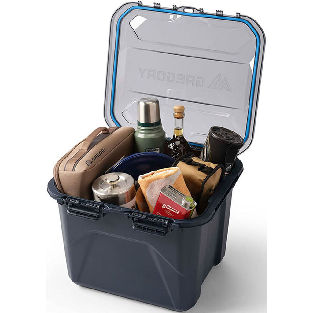 Alpaca Camp Box 50L