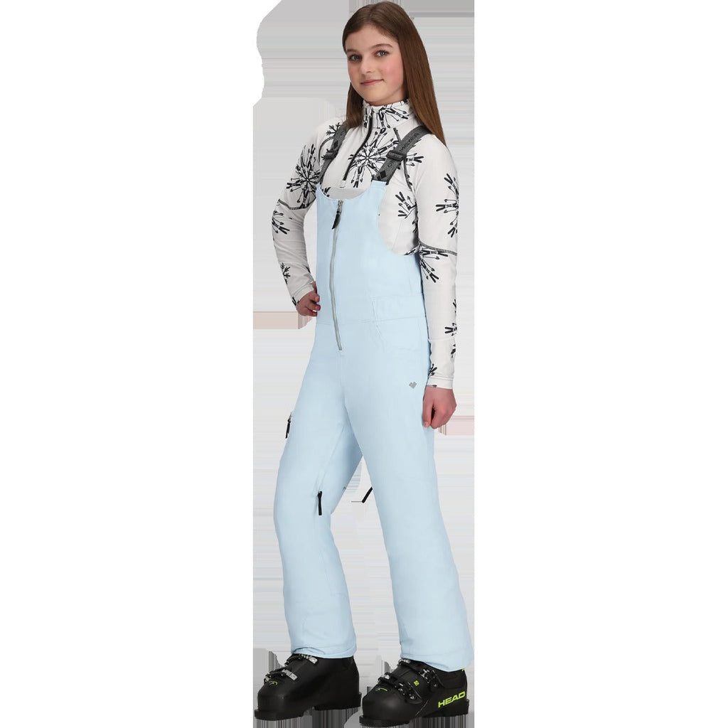 Youth Anya Bib Pant