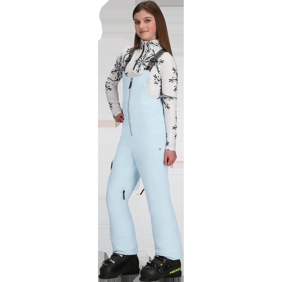 Youth Anya Bib Pant