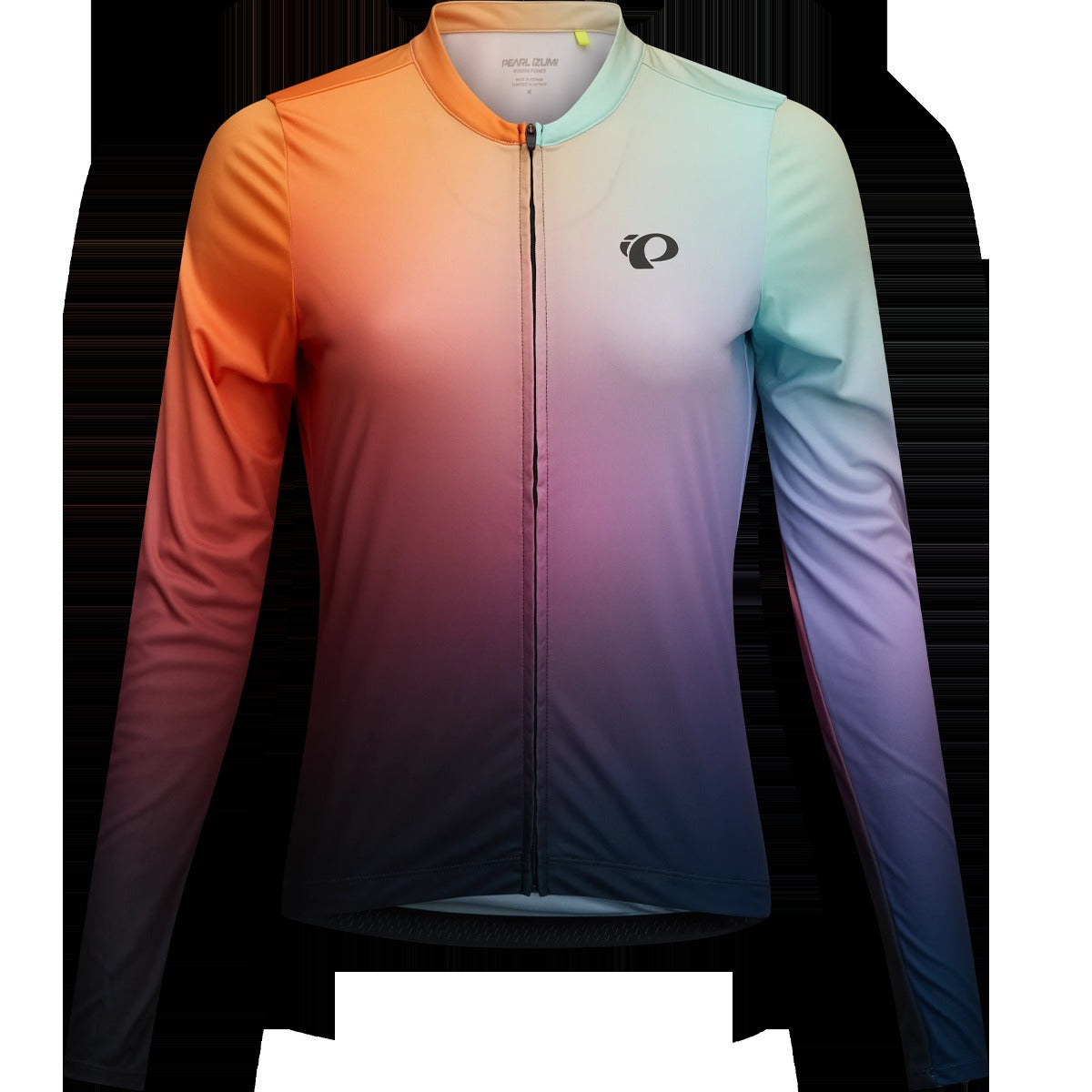 Women's Attack Long Sleeve Jersey