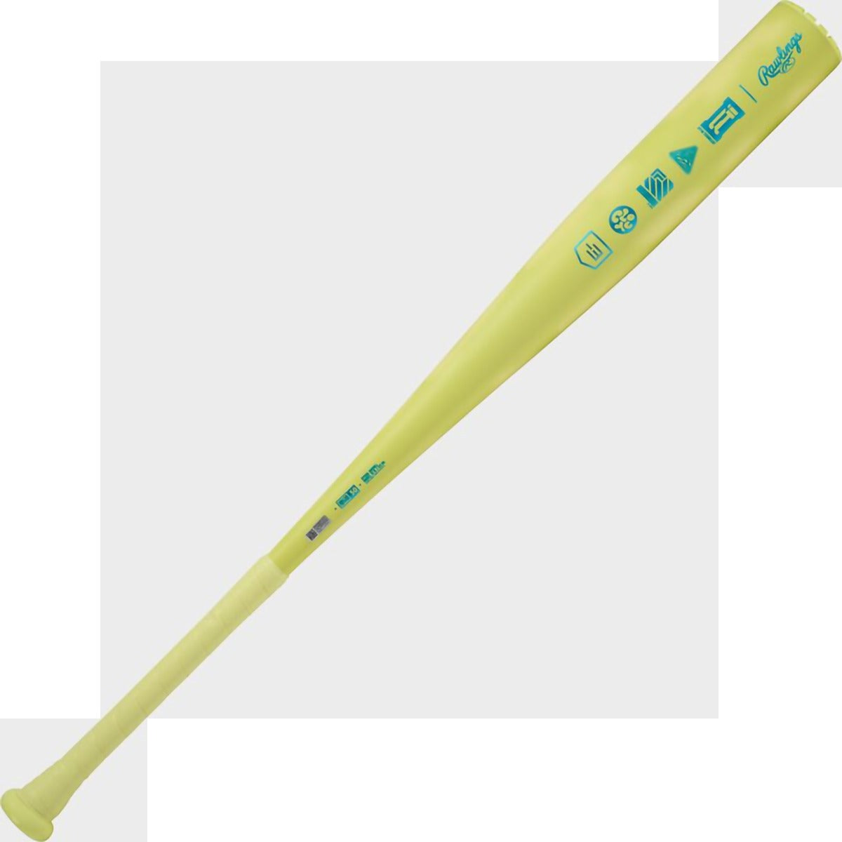 Clout AI -3 BBCOR 2 5/8"