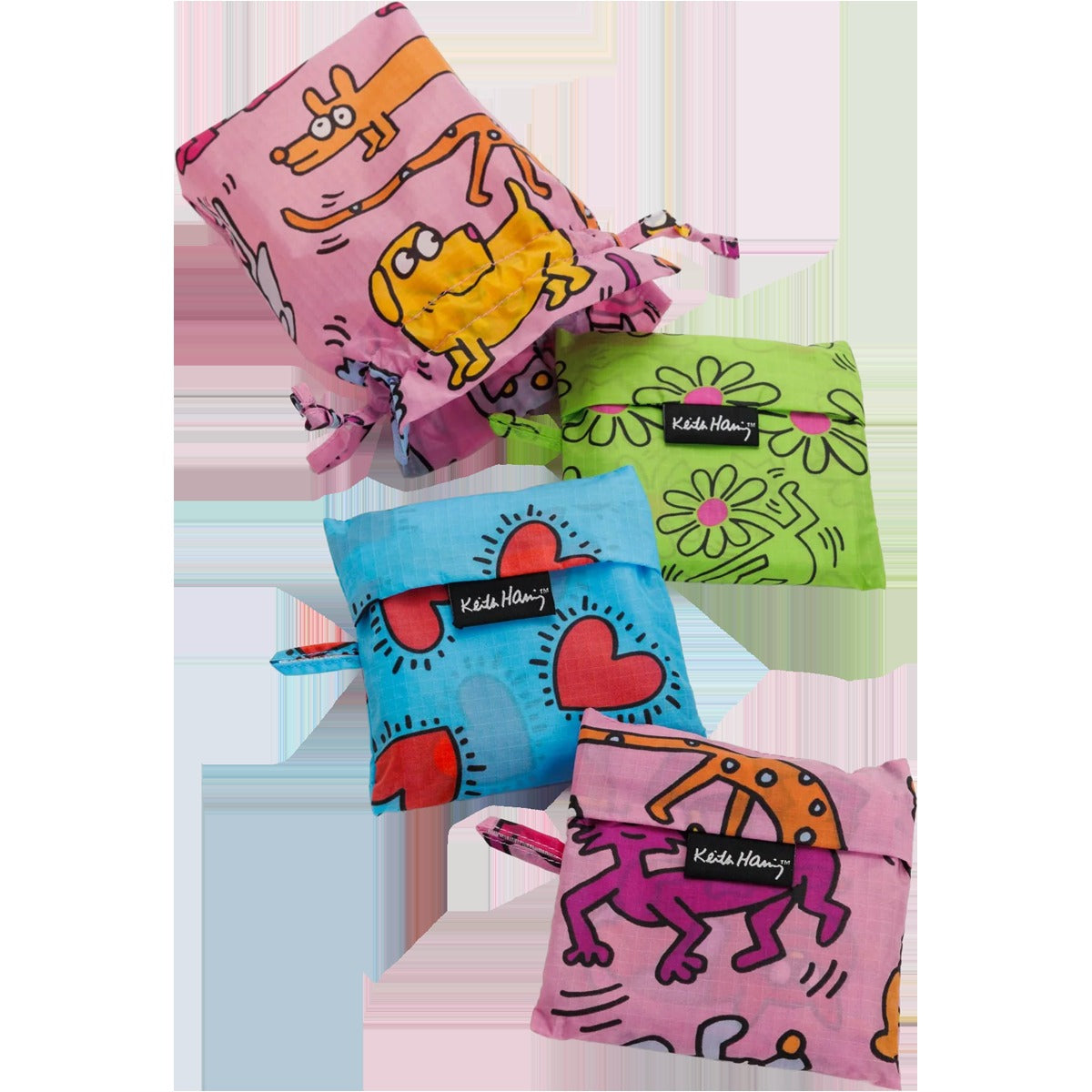 Standard Baggu Set of 3