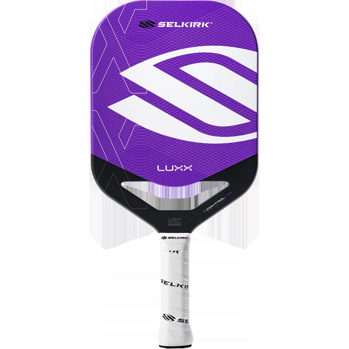 LUXX Control Air InfiniGrit Epic
