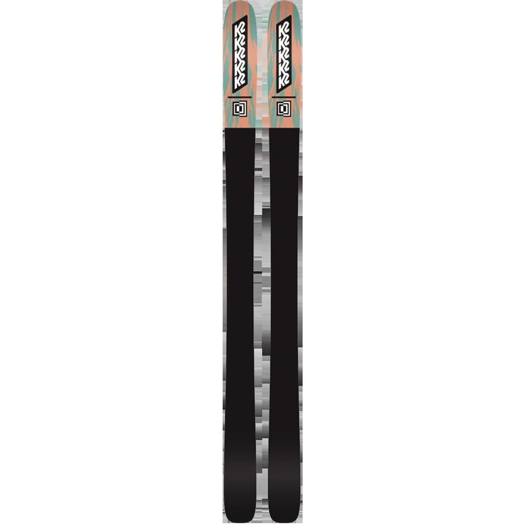 Women's Mindbender 85 Quikclik