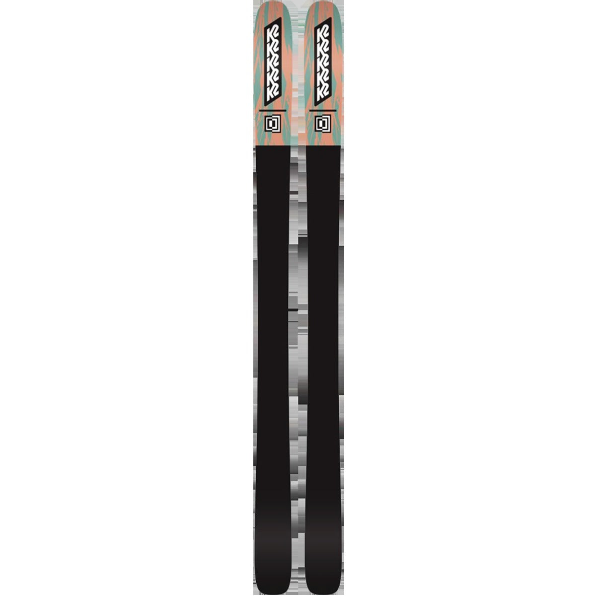 Women's Mindbender 85 Quikclik