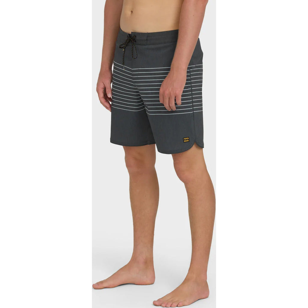 Men's 73 Low Tide 18" Boardshorts