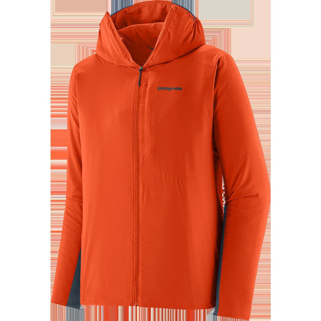 Men's Nano-Air Ultralight Full-Zip Hoody