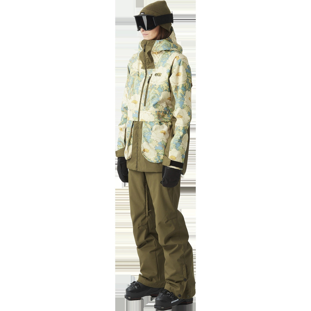 Women's Glawi Jacket