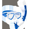 Youth Adventure Mask and Snorkel Set