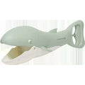 Sand Claws Whale