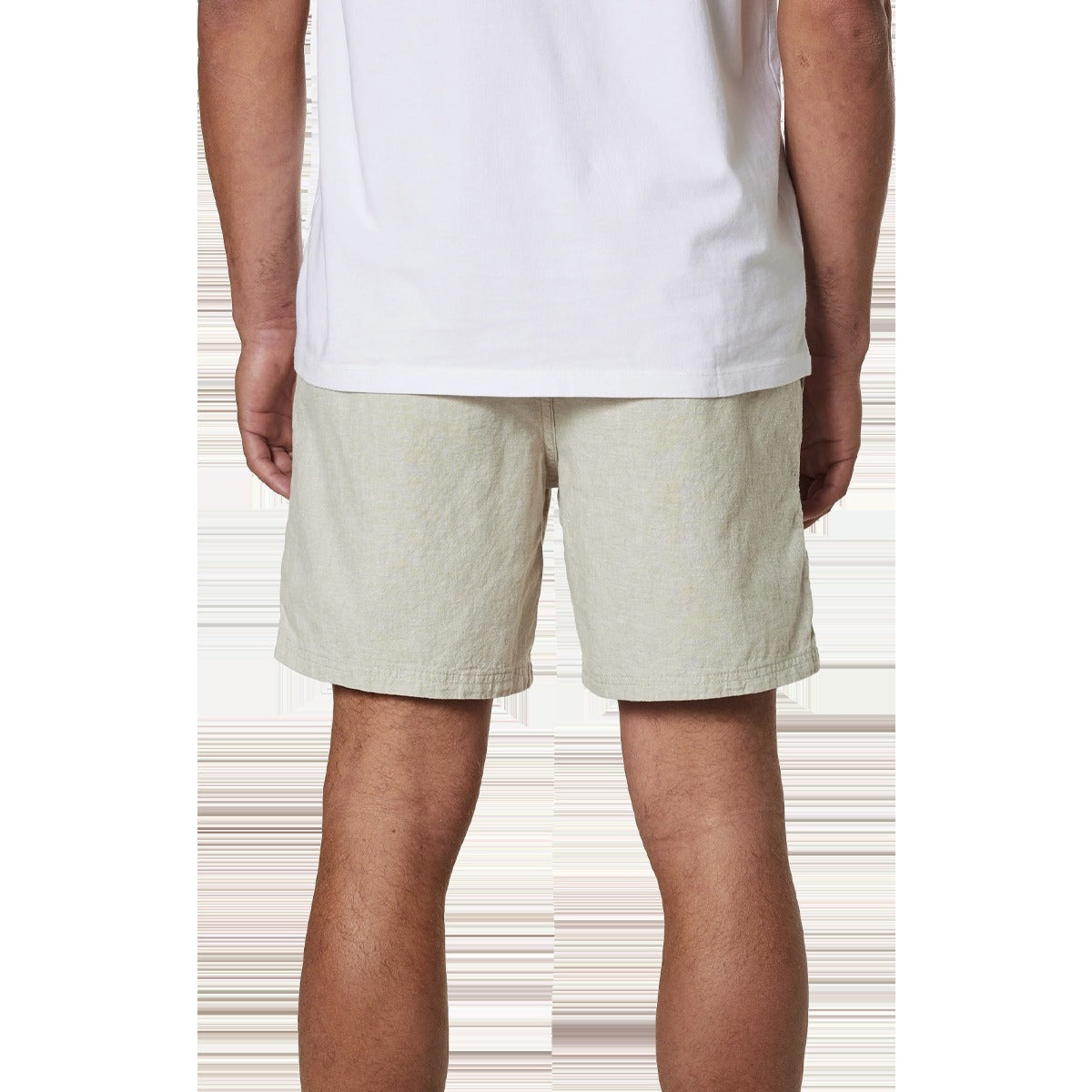 Men's Isaiah Local Short