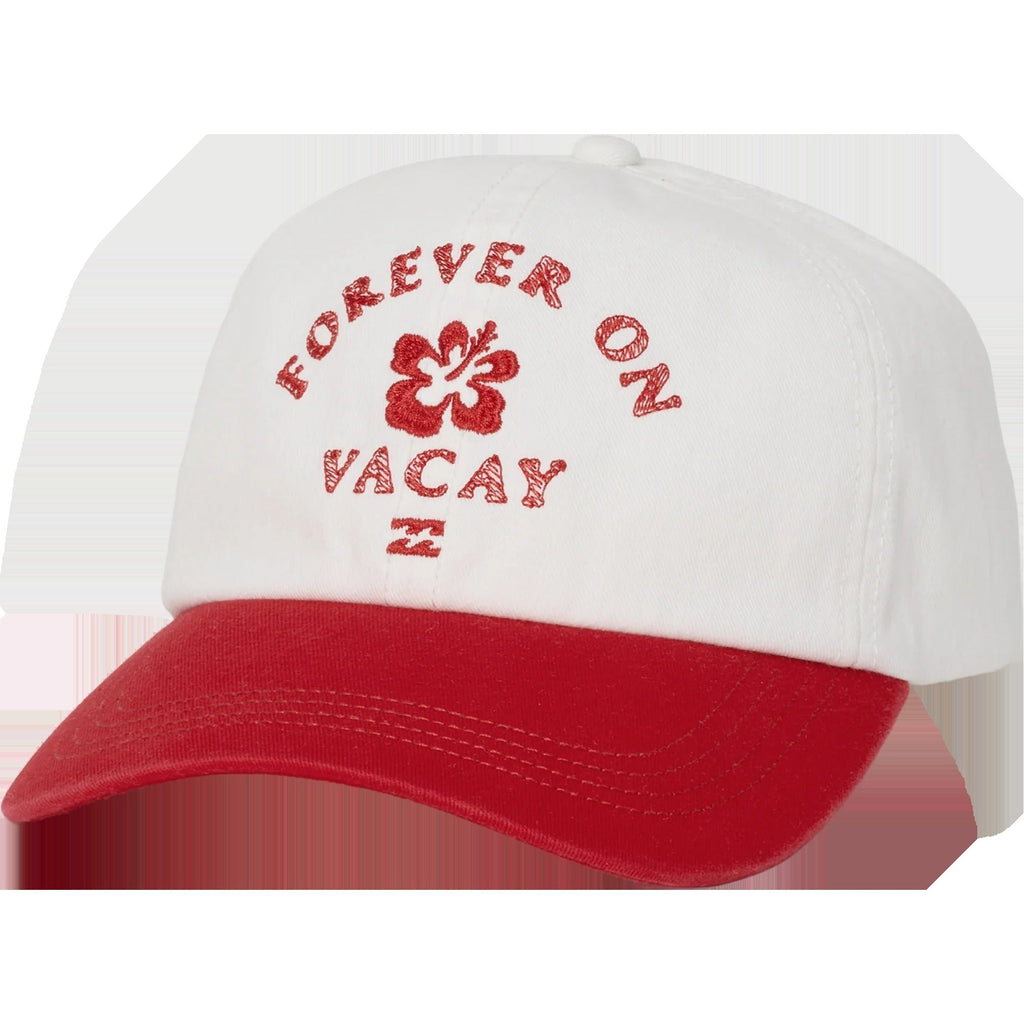 Women's Dad Cap