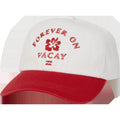 Women's Dad Cap