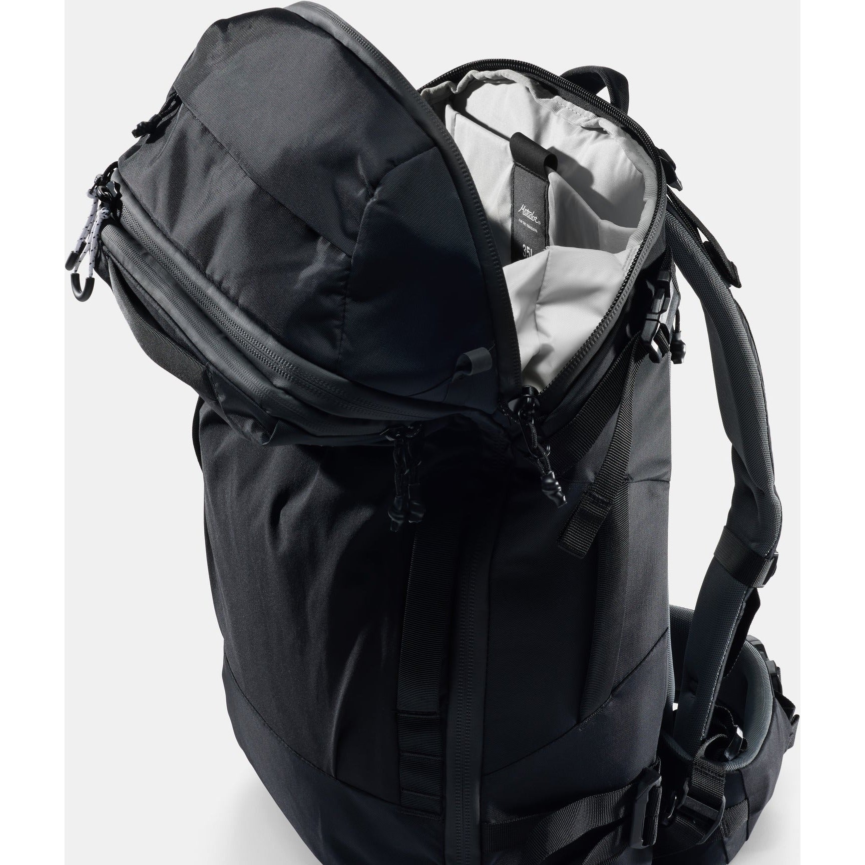 GlobeRider 35 Travel Pack