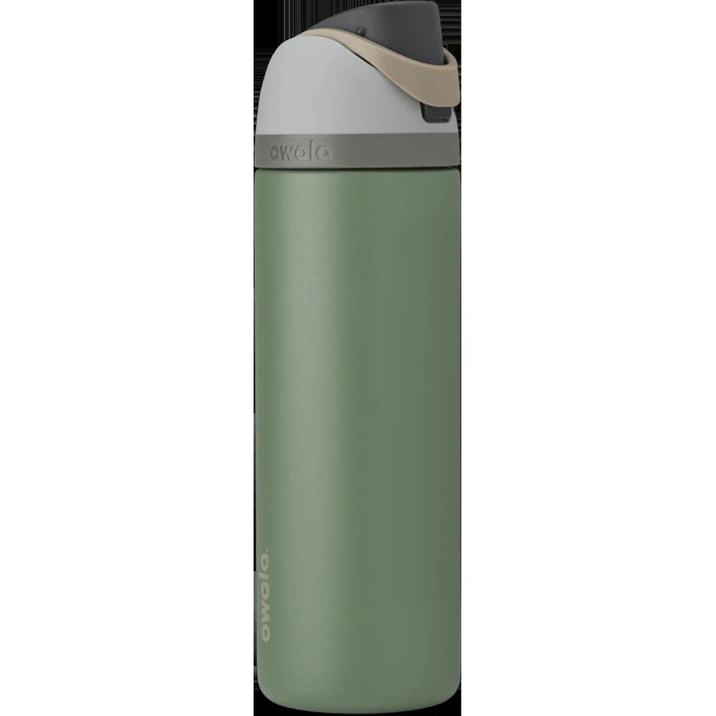 FreeSip 24 oz Stainless Steel